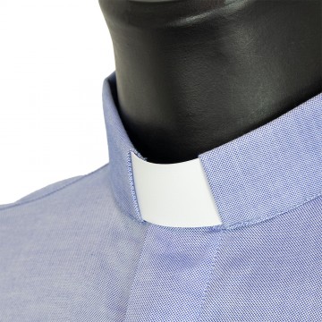 Camicia per Sacerdote in...