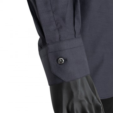 Camicia per Sacerdote in...