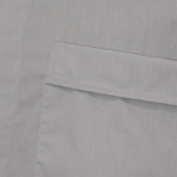 Camicia Clergy in Cotone...