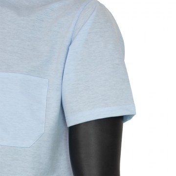 Polo Clergy in Piquet Simil...