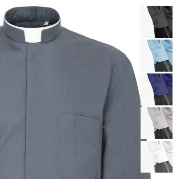 Camicia Romano in Puro...