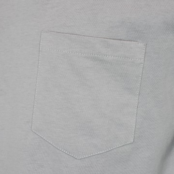 Polo Clergy Jersey Manica...