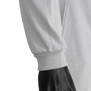 Polo Clergy Jersey Manica...