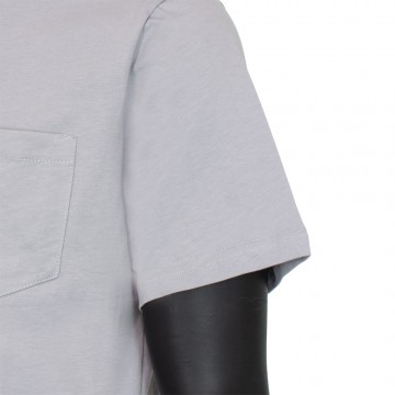 Polo Clergy Jersey Manica...