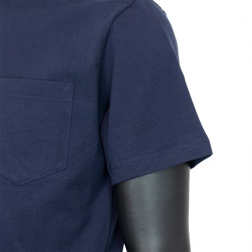 Polo Clergy Jersey Manica...