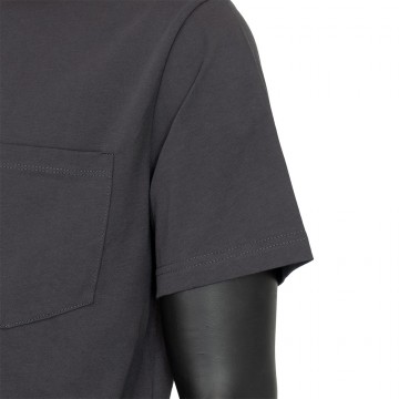 Polo Clergy Jersey Manica...