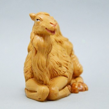 Cammello Seduto Fontanini