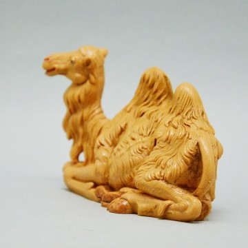 Cammello Seduto Fontanini