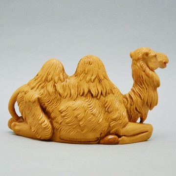 Cammello Seduto Fontanini