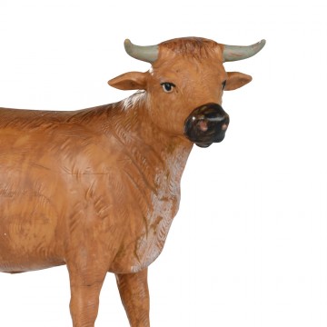 Bue in Piedi Presepe Fontanini
