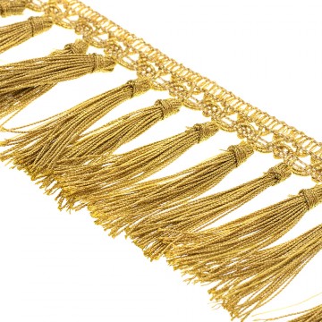 Frangia Oro per Paramento