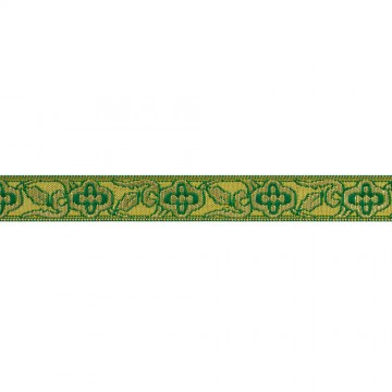 Bordo Crocetta cm 1,5