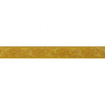 Bordo Crocetta cm 1,5