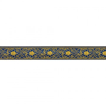 Passamaneria Bordo Fiore cm...