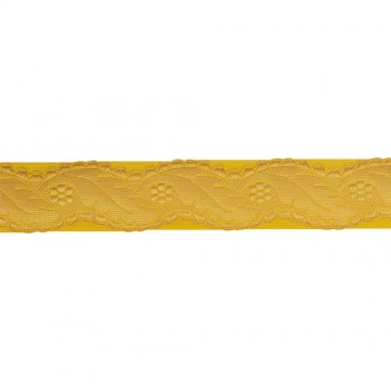 Bordo Colonna Oro e Argento