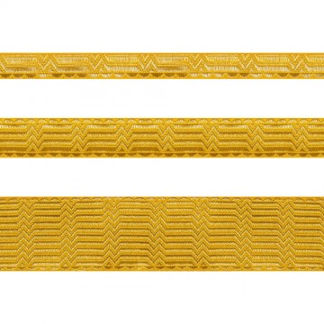 Bordo Oro per Paramenti Sacri