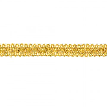 Passamaneria Agremano Cerchi