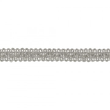 Passamaneria Agremano Cerchi