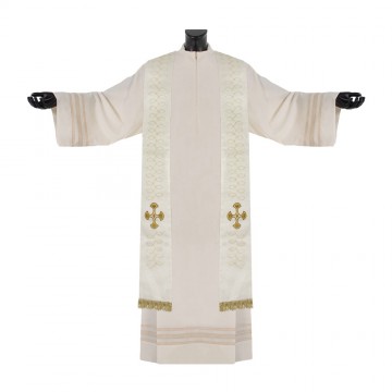 Stola per Sacerdote Ricamo...