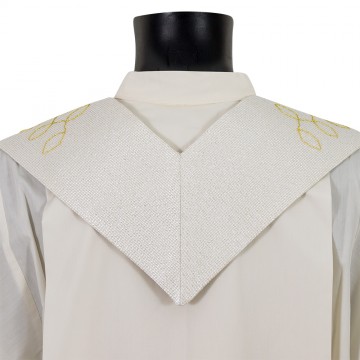 Stola per Sacerdote Ricamo...