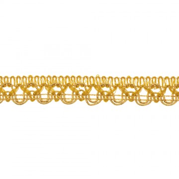 Bordo Oro per Paramenti...