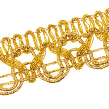 Bordo Oro per Paramenti...