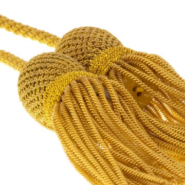 Cordone Dorato per Sacerdote