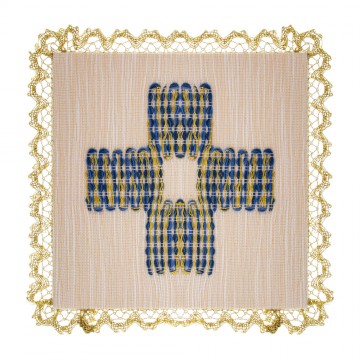 Palla Liturgica Copricalice...