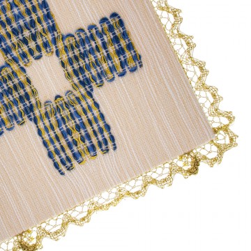 Palla Liturgica Copricalice...