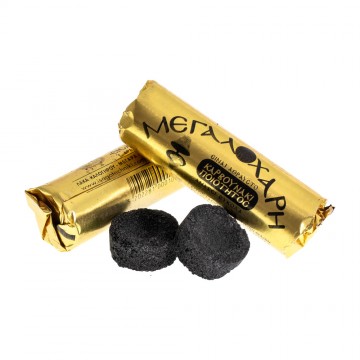 Carboncini per Incenso da...