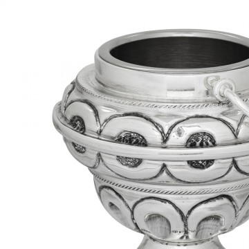 Secchiello con Aspersorio...