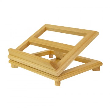 Leggio da Mensa in Legno