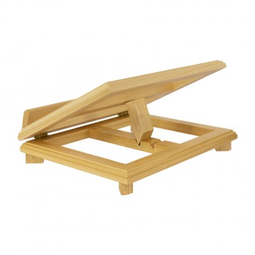 Leggio da Mensa in Legno