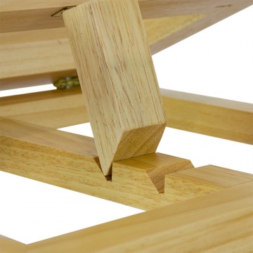 Leggio da Mensa in Legno