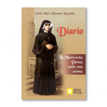 Diario di Santa Faustina...