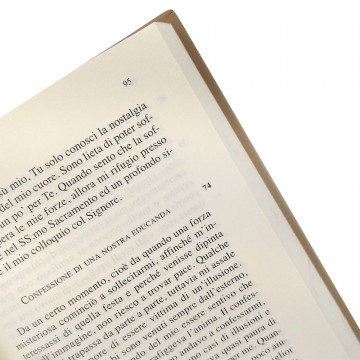 Diario di Santa Faustina...