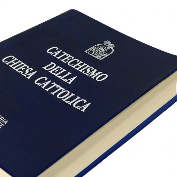 Catechismo della Chiesa...