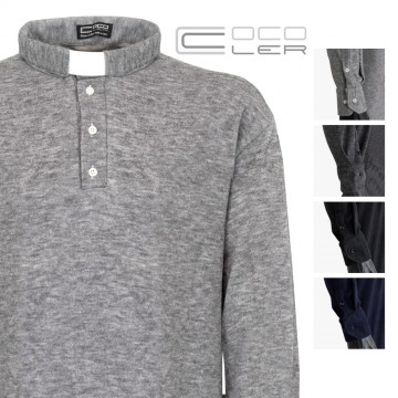 Polo per Sacerdote in Misto...