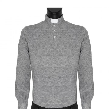 Polo per Sacerdote in Misto...