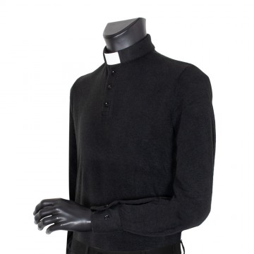 Polo per Sacerdote in Misto...