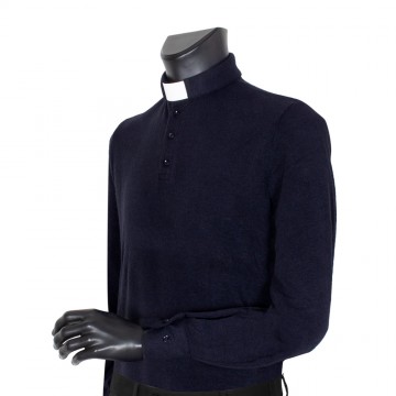 Polo per Sacerdote in Misto...