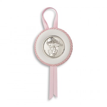 Sopraculla Tondo con Placca...