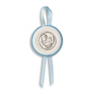 Sopraculla Tondo con Placca...