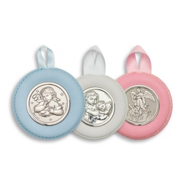 Sopraculla in Semilpelle Tondo