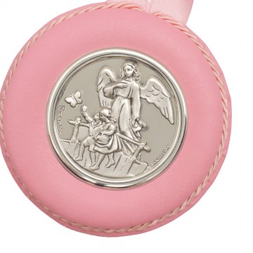 Sopraculla in Semilpelle Tondo