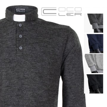 Polo per Sacerdote in Misto...