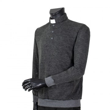 Polo per Sacerdote in Misto...