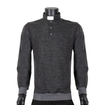 Polo per Sacerdote in Misto...