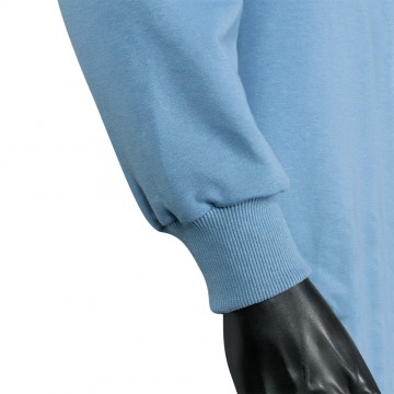 Polo Sacerdotale in Cotone...