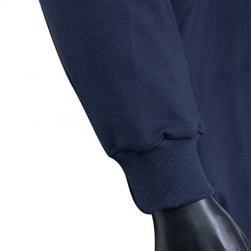 Polo Sacerdotale in Cotone...